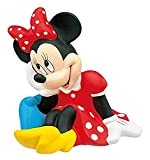 Bullyland 15210 - Salvadanaio - Walt Disney Mickey Club House - Minnie