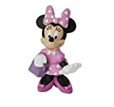 Bullyland 15328 - Walt Disney Minnie - Minnie con Borsa