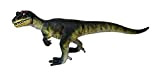 Bullyland 61313 - Mini Dinosauro Allosauro, alto circa 4 cm, figura dipinta a mano, senza PVC, per far giocare i ...
