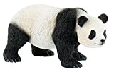 Bullyland 63678-Figura, Panda, Alto Circa 11 cm, Figura Dipinta a Mano, Senza PVC, per Bambini per Il Gioco d'immaginazione, Colore ...
