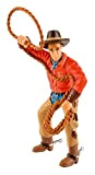 Bullyland 80673 - Western - Cowboy con Lazo