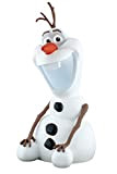 Bullyland BY12104 - Disney Statuina Salvadanaio Olaf Frozen