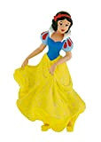 Bullyland- Disney Princess 12402-Figura di Gioco, Walt Biancaneve, Alta Circa 9,2 cm, Figura Dipinta a Mano, Senza PVC, per Giocare ...