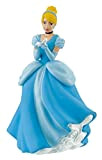 Bullyland- Disney Princess 12599-Figura, Walt Cenerentola con Scarpa, Alta Circa 10 cm, Figura Dipinta a Mano, Senza PVC, per Bambini ...