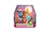 Bullyland- Vampirina Set di Personaggi da Gioco, Multicolore, 13120