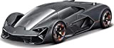 Burago 90775.006 1:24-Lamborghini Terzo Millennio, 18-21094, colori assortiti, 1 pezzo