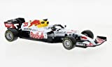 Burago Red Bull Max Verstappen RB16B Formule 1 Auto