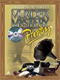 BV Leisure Murder Mystery Party Murder in the Thirties