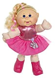 Cabbage Patch Kids- 35,6 cm Bambini – Pop Star, CPW0038