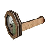 Caleidoscopio creativo in legno fai da te fatto a mano Giocattoli per bambini Regali personalizzati Giocattoli per bambini all'aperto Gioco ...