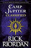 Camp Jupiter Classified: A Probatio's Journal (The Trials of Apollo Book 6) (English Edition)