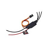 CandyT Multi Axis MR.RC 12A Brushless ESC Speed Controller per 250 Four Axis F330 squisitamente Progettato Durevole