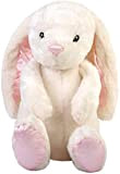 CANOPUS 43 cm, Bunny Peluche Coniglio, Coniglio di Peluche con orecchie flosce, Coniglietto pasquale, Simpatici animali di peluche, Ripieno Morbido ...