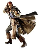 Capitan Jack Sparrow - Series 1 17Cm - Action Figure