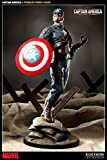 Captain America: The First Avenger Premium Format Figure