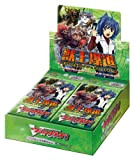 Card Fight!! Vanguard Booster Pack Vol. 7 [VG-BT07] Jyuou-Bakushin (30packs) (japan import)