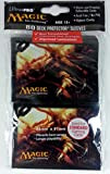 Card Sleeves: Dragon's Maze #3 Rakdos