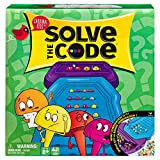 Cardinal Games Cardinal Kids, Gioco Solve the Code