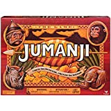 CARDINAL GAMES jumanji, Multicolore, 6040889
