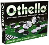 CARDINAL GAMES- Othello-The Classic Board Game of Strategy, Multicolore, 6038101