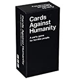 Cards Against Humanity - Gioco di carte