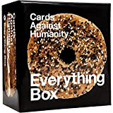 Cards Against Humanity: Tutto Box • Espansione di 300 carte