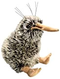 Carl Dick Peluche, Kiwi uccello 15cm, 20cm compresa Becco 2811
