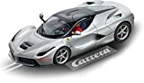 Carrera 20030748 - Digital 132 La Ferrari Alluminio Opaco