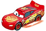 Carrera - GO!!! Car - Disney·Pixar Cars - Lightning McQueen - Neon Nights (20064150)