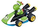 Carrera- Nintendo Mario Kart 8 Macchinina Giocattolo, Multicolore, 20064035