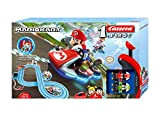 Carrera- Nintendo Mario Kart Set, Multicolore, 20063028