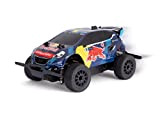 Carrera RC 2,4GHz Red Bull Peugeot WRX 208 - Rallycross, Hansen D/P (370182021)