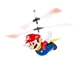Carrera RC - Super Mario (TM) - Capo Mario volante