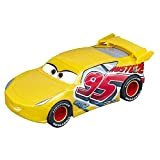 Carrera Toys- Disney·Pixar Cars-Rust-eze Cruz Ramirez The Movie Macchina, Multicolore, 20064105