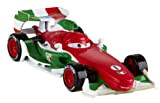 Cars 2 - 1:55 Light & Sounds Francesco Bernoulli /Toys