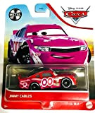 Cars - Jimmy Cables
