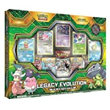 Carte Pokémon 290-80304 Legacy Evolution Pin Collection