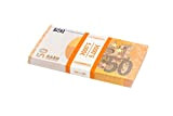 Cashbricks® 100 x €50 Euro Soldi per Giocare (Dimensioni Reali)