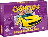 CASHFLOW - English Edition - Rich Dad Investing Board Game by Robert Kiyosaki - 2015 Edition - Updated Version of ...
