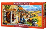 Castorland C400171 Puzzle Colours of Tuscany (4000-piece)