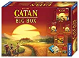 Catan - Big Box 2019