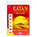 Catan: Catan Dice Game Clamshell Edition [Edizione: Germania]