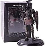 Cavaliere nero Anime Action Figure Dark Souls Modello di Personaggio Statua Da Collezione Giocattoli PVC Figure Desktop Ornamenti