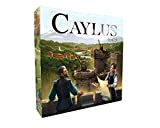 Caylus 1303 (2nd Edition) Board Game