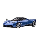 CCDD Modello di Auto Adatto per 1:18 Pagani Huayra, Zonda, Convertibile Pagani Modello di Auto Modello di Auto Pressofuso Modello ...