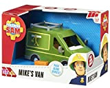 Character Options Fireman Sam Mikes Van 4040, Il furgone di Mike