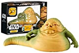 Character Options Stretch Armstrong Star Wars Gigante Jabba Il Hutt Stretch Toy Figura