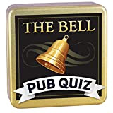 Cheatwell Games- Quiz Mini Pub, Colore, 14784