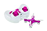 Cheerson CX10 Quadcopter 2.4Ghz 4Channel - Pink