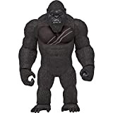 ChenMi 28 Cm Godzilla Vs Kong Figure King of Monsters Anime King Kong Action Figure Doll Raccogliere Modello Giocattoli per ...